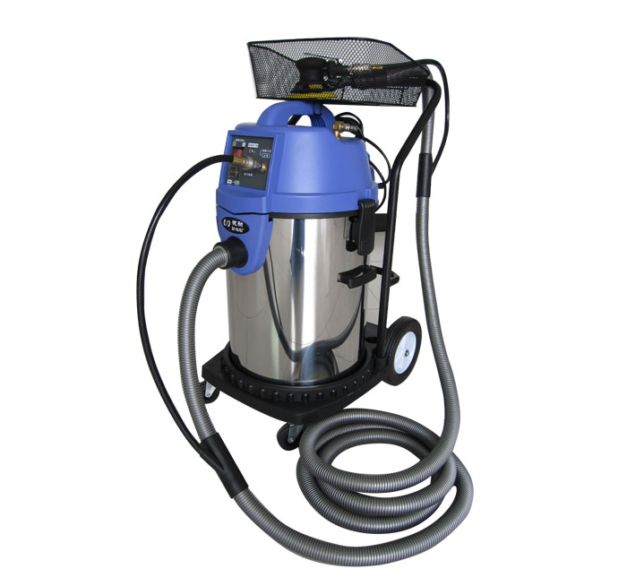 Высококачественный шлифовальный автоматический пылесос с ценфральным пылесосом