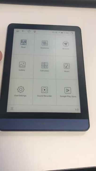 Wholesale Meebook M6C E Ink Tablet - 6 Inch Educational Reader