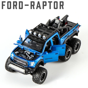 ford toy car models