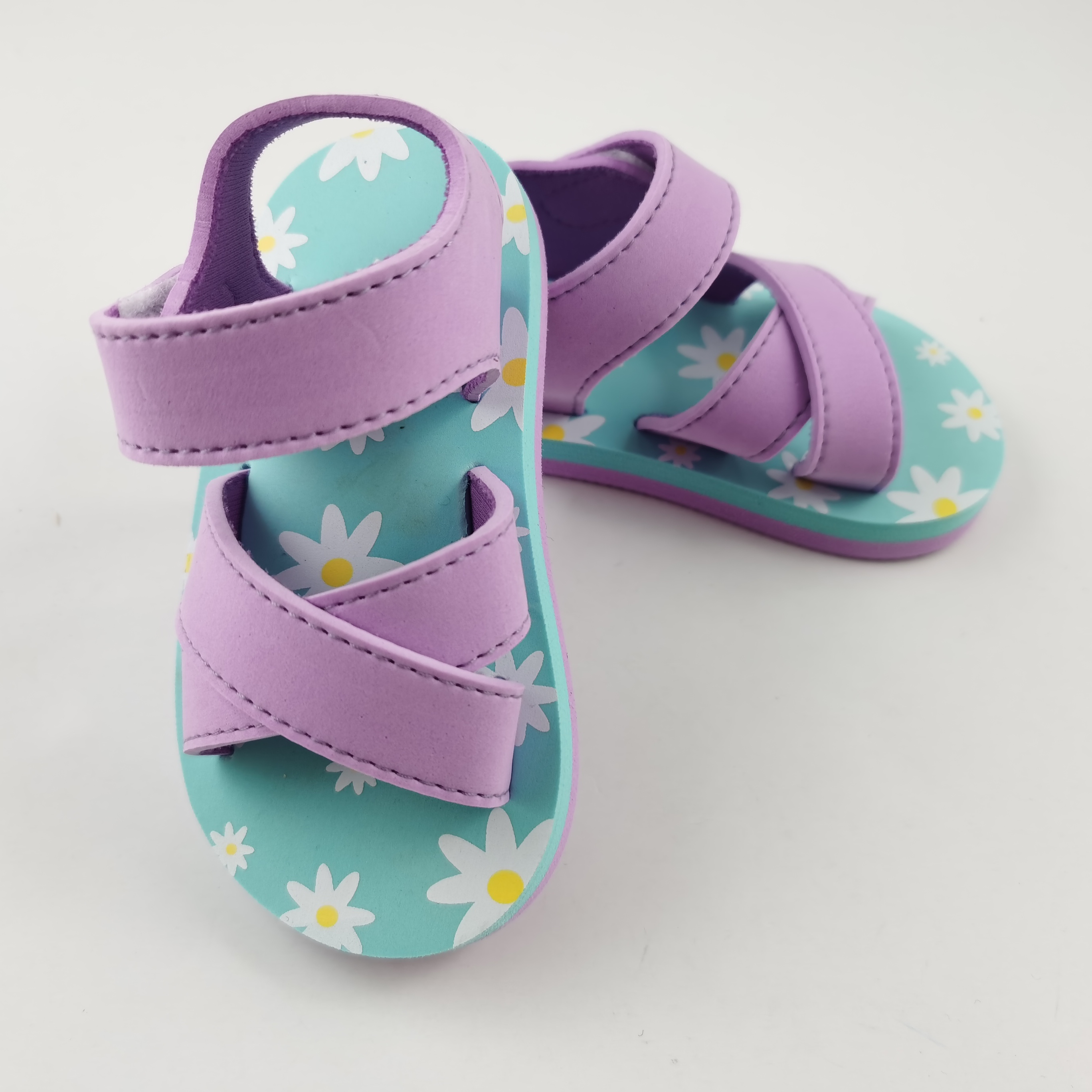 2020 SS Детские летние сандалии