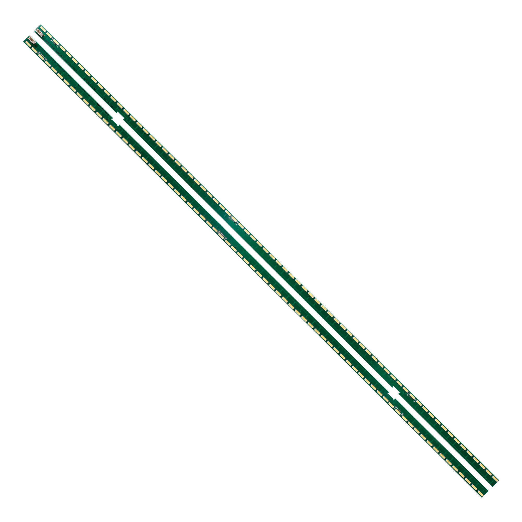 72led 60 дюймов 60LF6310 60LF6390 60UH6150 led Телевизор LG Innotek 60 дюймов FHD R/L-type 7020PKG 144EA V06 tv edge led bar light