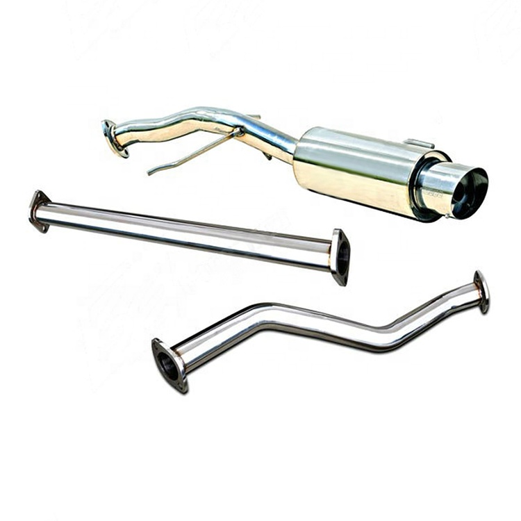 Dorman 674-861 Exhaust Manifold with Integrated Catalytic Converter Non-CARB Compliant