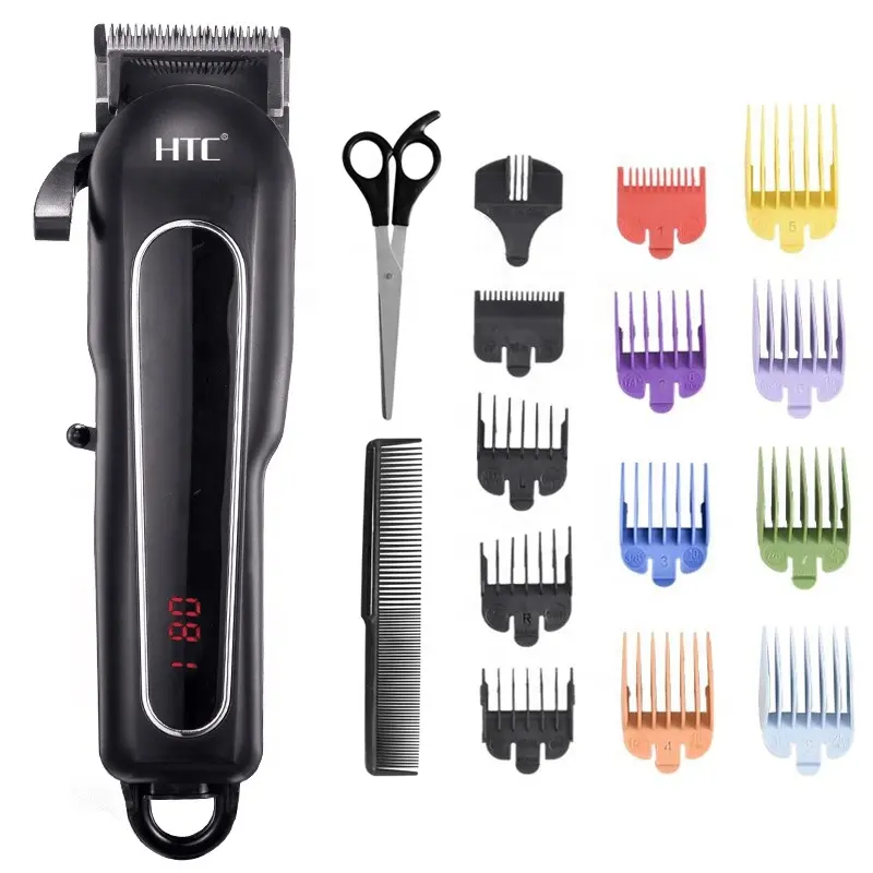 htc at 526 trimmer review