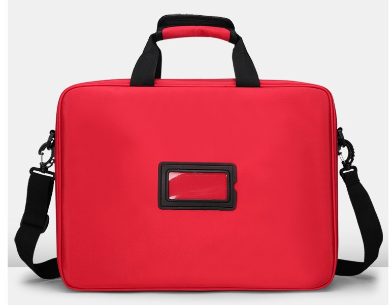 product-750-584.8445595854922 High Quality Waterproof Oxford First Aid Kit Bag Medical Emergency Storage Bag for Outdoor Travel Survival Home
