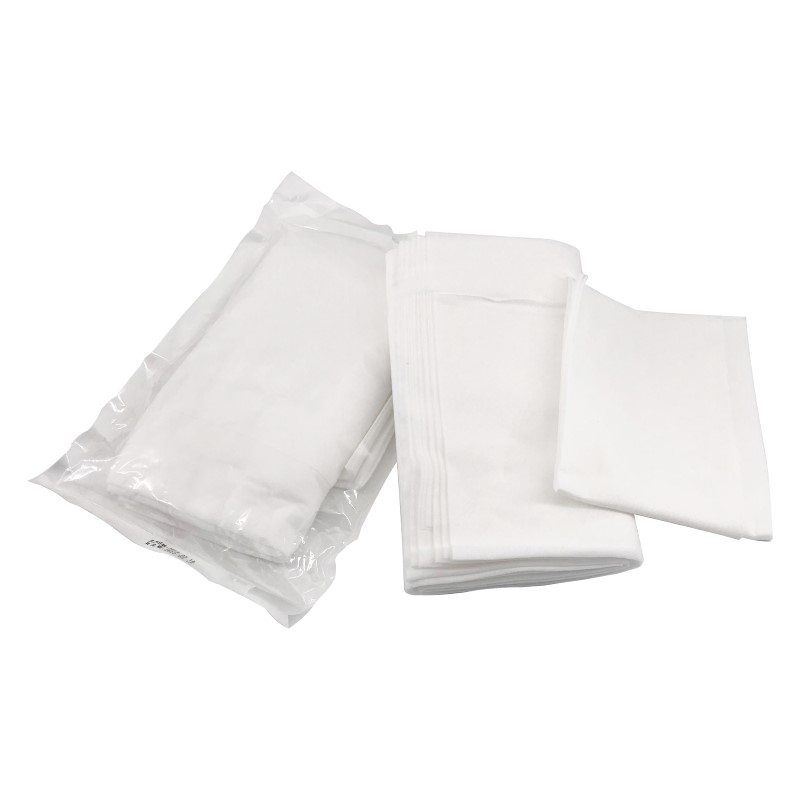 Одноразовое нетканое полотенце для отелей и поездок