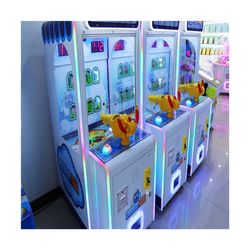 Manufacturer Wholesale Customizable High Performance Kindergarten Indoor Commercial Children Shooting Machine