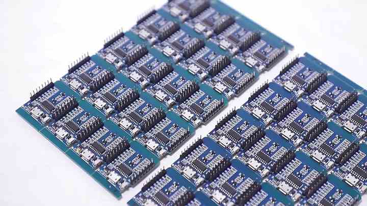 Módulo Sensor de Distância a Laser VL53L5X V2 TOF de Campo Amplo