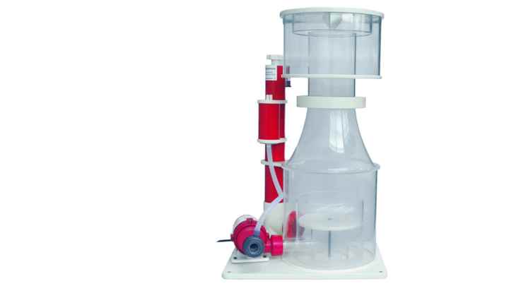 ZKSJ プロテインスキマー REEF-80JN 楽天市場】小型水槽向けプロテインスキマー リーフ80 対応水量