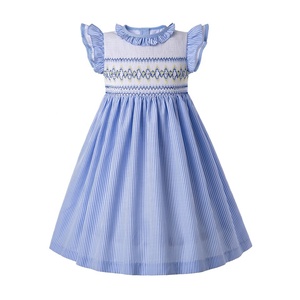 wholesale smocked clothing suppliers