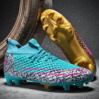 pan soccer boots