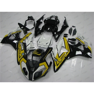 摩托车整流罩 s1000rr hp4 2012 摩托车整流罩适用于 bmw s1000 rr