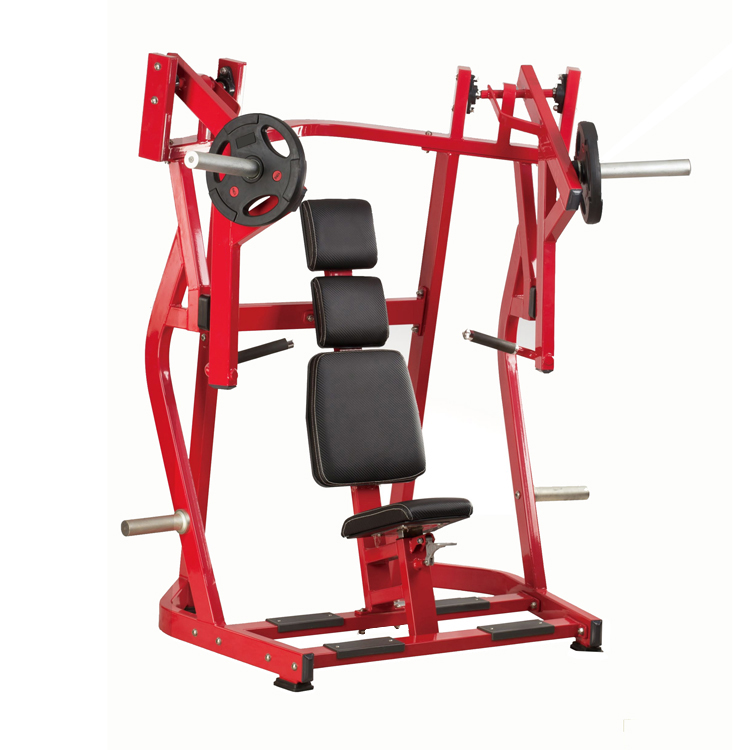 Скамья Hammer strength