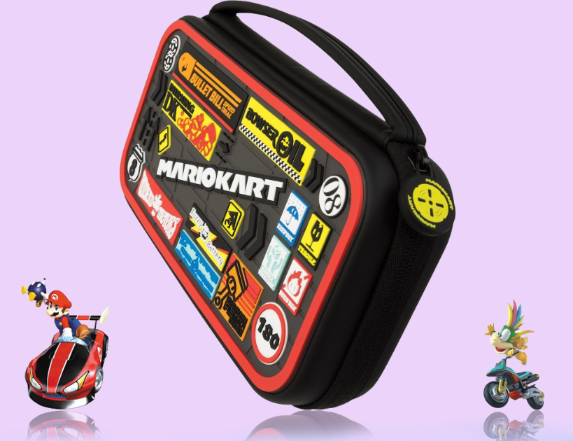 Для Nintendo Switch Case Mario Kart Nintendo Switch Carring Case