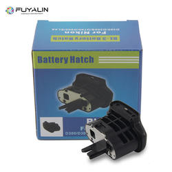 Tampa Do Compartimento Da Bateria para Nikon EN-EL4 BL-3, EN-EL4a para Nikon MB-D10 Aderência, para Nikon D300 D300s D700 Câmeras SLR.