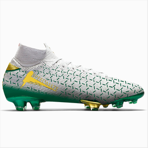 maxed soccer boots 2018