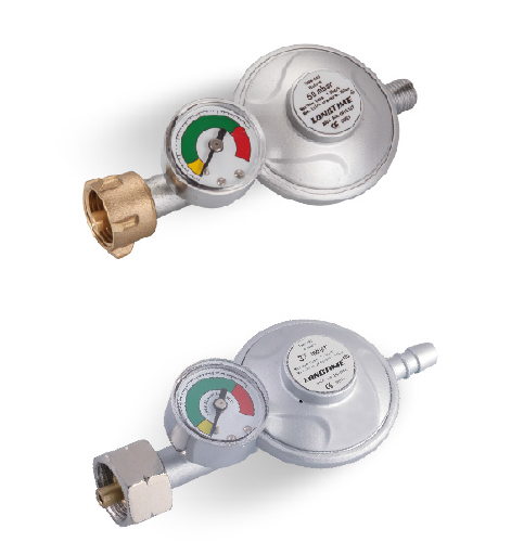 Самый дешевый Регулятор газа