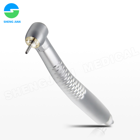Foshan Sheng Jian Medical Instrument Co., Ltd. - Handpiece, Dental ...