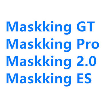 maskking GT or maskking Pro