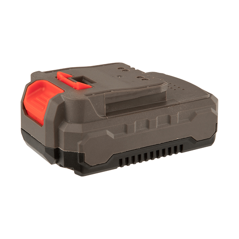 HESSENPRO HCD1805  18V/20V 1/2'  1/4' electric cordless impact wrench impact electric screwdriver electric impact wrench