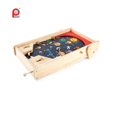 pintoy play table