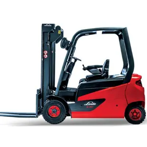 Linde Battery Forklift Linde Battery Forklift Suppliers And Manufacturers At Alibaba Com