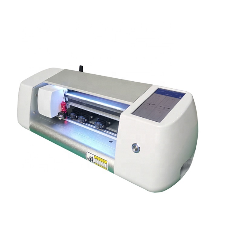 Специальная пленка для резки пленки, защита от синего света и защита экрана мобильного телефона