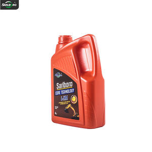 heavy gear oil supplier