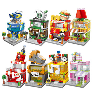 lele building blocks