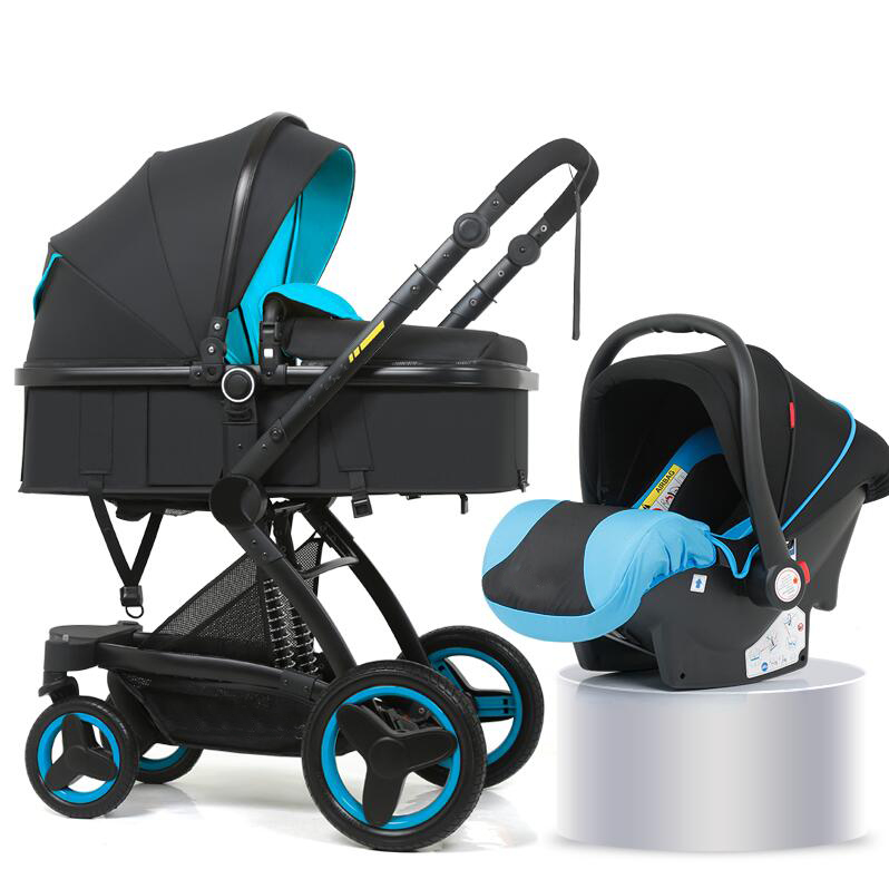 kinderwagen mima xari 3 in 1