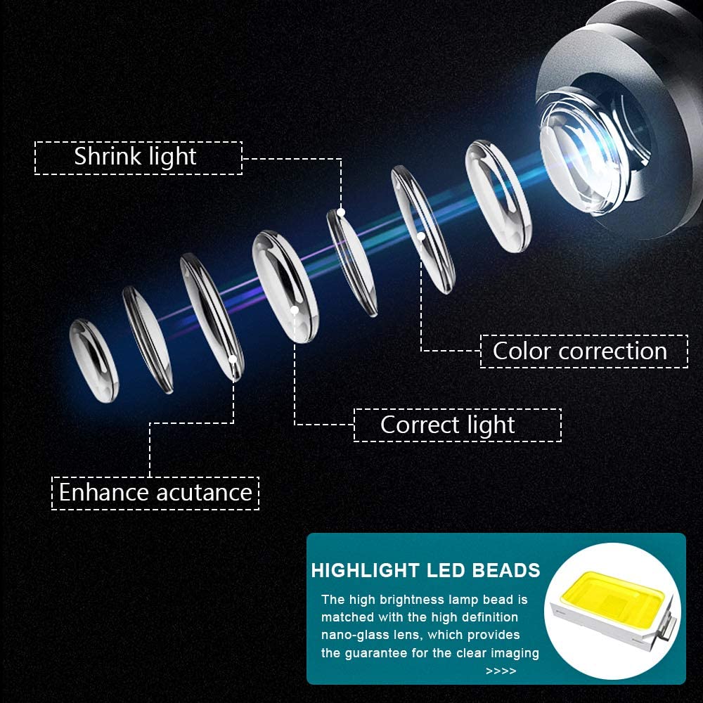 Car LED Logo Lights shadow Ghost Door Projector Welcome Light Accessories Emblem Lamp For Dodge Challenger