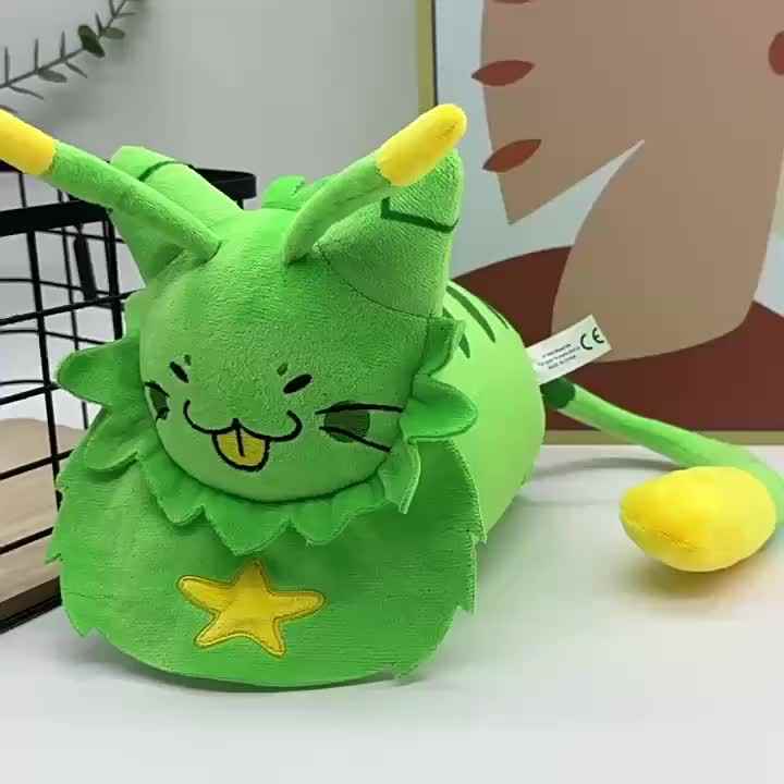 ハピメア REGRET END ぬいぐるみ　全6点 ハピメア REGRET END』ぬいぐるみ全6種セット