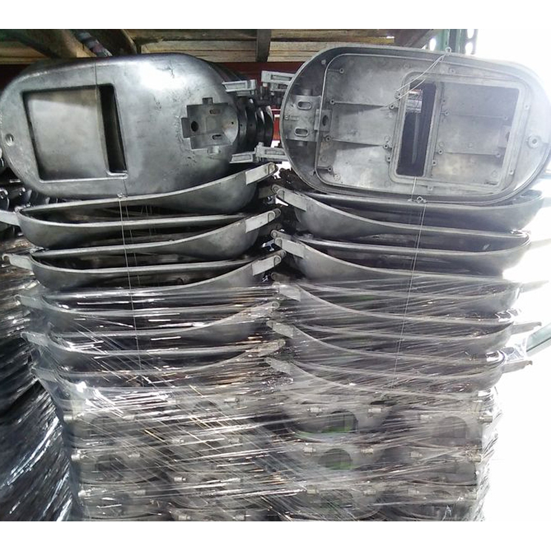 30 Watt 50w Outdoor Led Street Lights Public Lighting SKD Housings For Road
