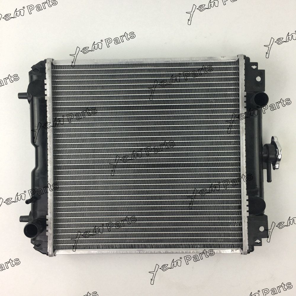 クボタディーゼルエンジン用U20U25 ASSYラジエーター| Alibaba.com