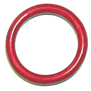 Silicone o-ring food grade Gasket homebrew washer