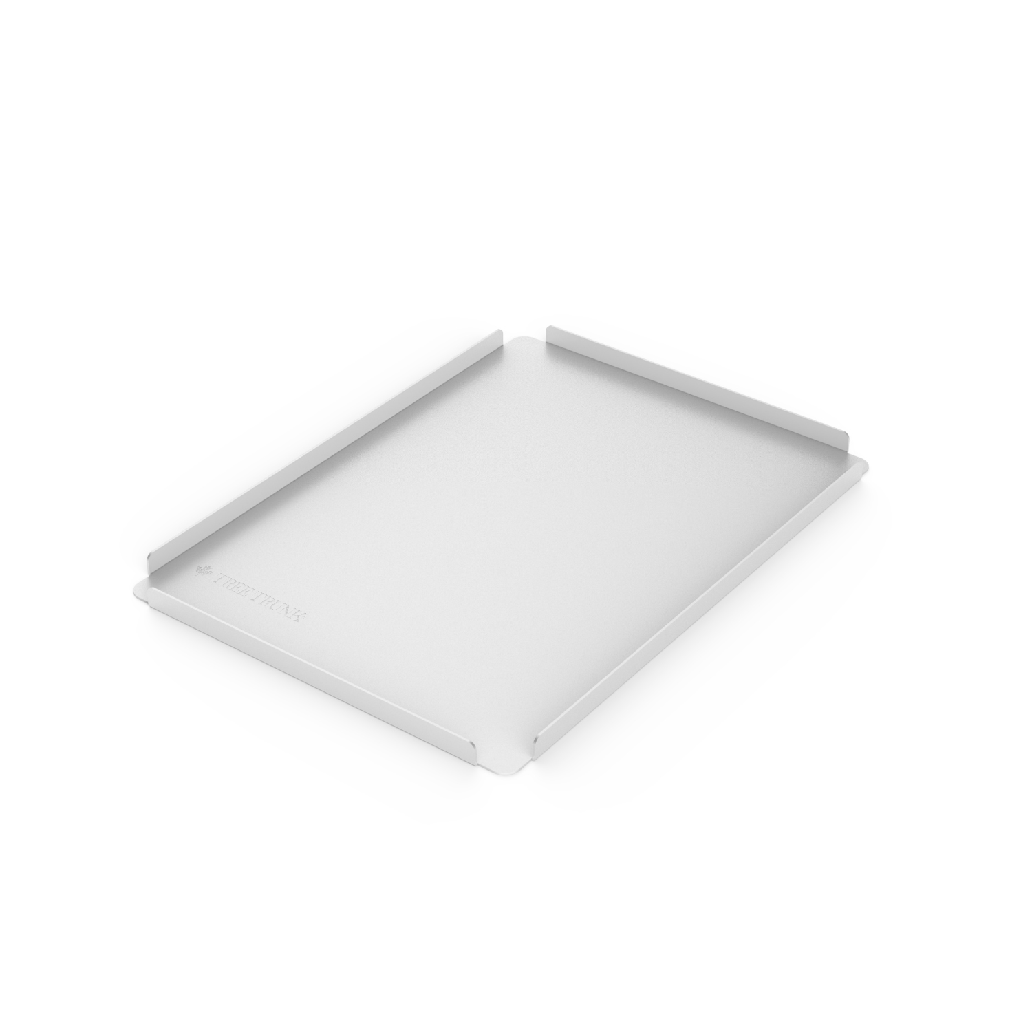 Алюминиевый лоток