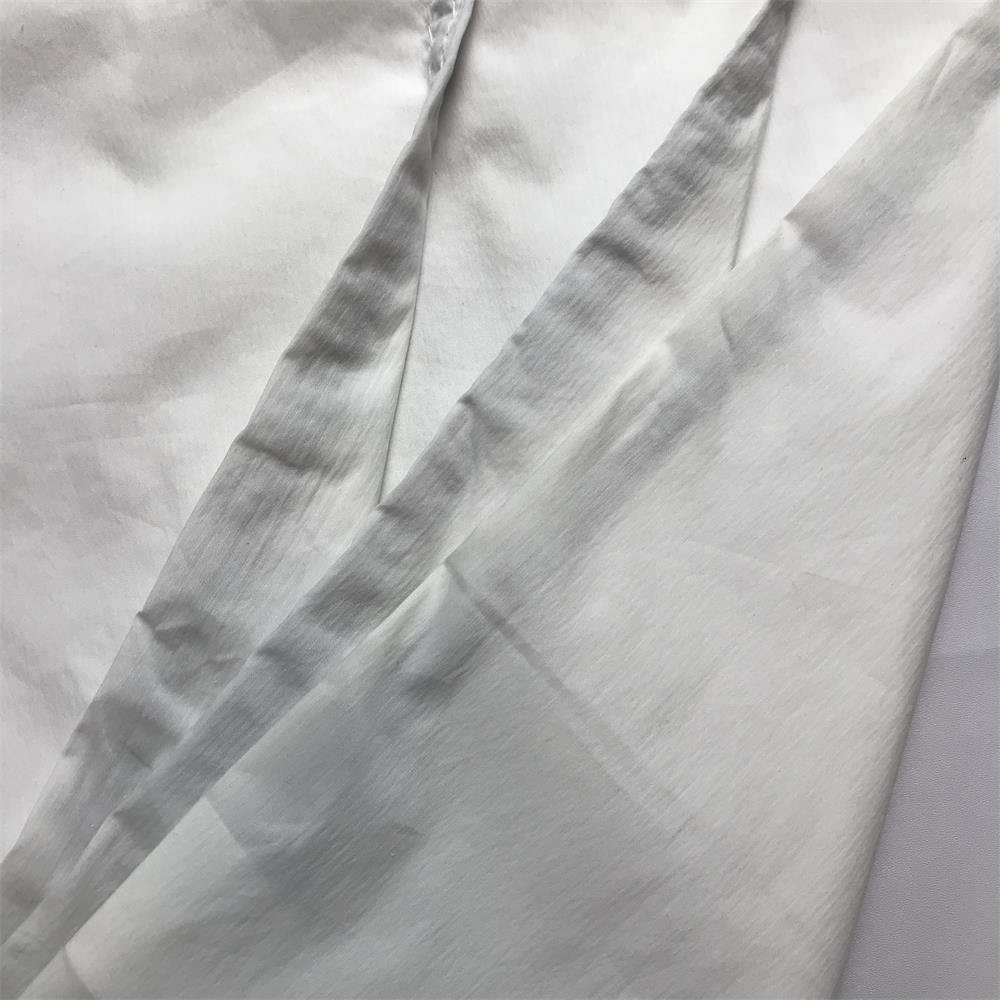 Египетская оптовая продажа на заказ хлопок спандекс саржевая ткань для рубашек мужчин