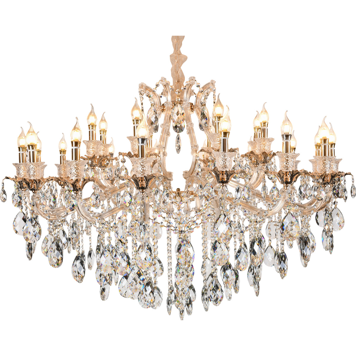 2020 хрустальная люстра подвесное Освещение Современная роскошь