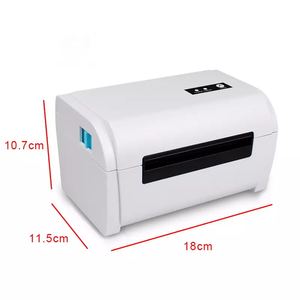 thermal printer a6