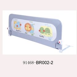 CHILDREN SAFETY BEDRAIL-91468-BR002-2