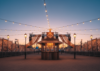 Lollapalooza 2026 Flash Sales: Business Lessons From Record Sellout