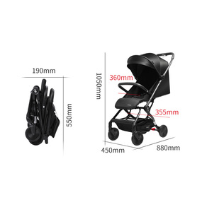 2nd hand baby stroller for sale