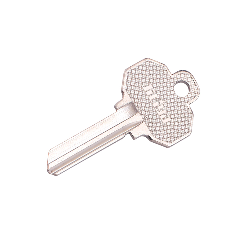 Key Blank,Brass,Type WR3,5 Pin,PK10 KABA ILCO 1054WB-WR3