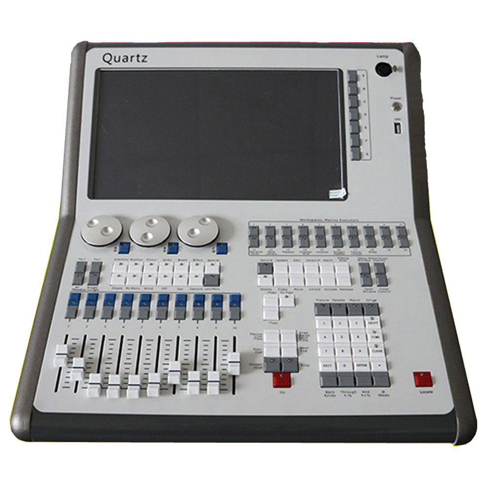 Оптовая продажа, фабричное производство, световая консоль для дискотеки dmx 512/консоль для диджея/контроллер освещения dmx