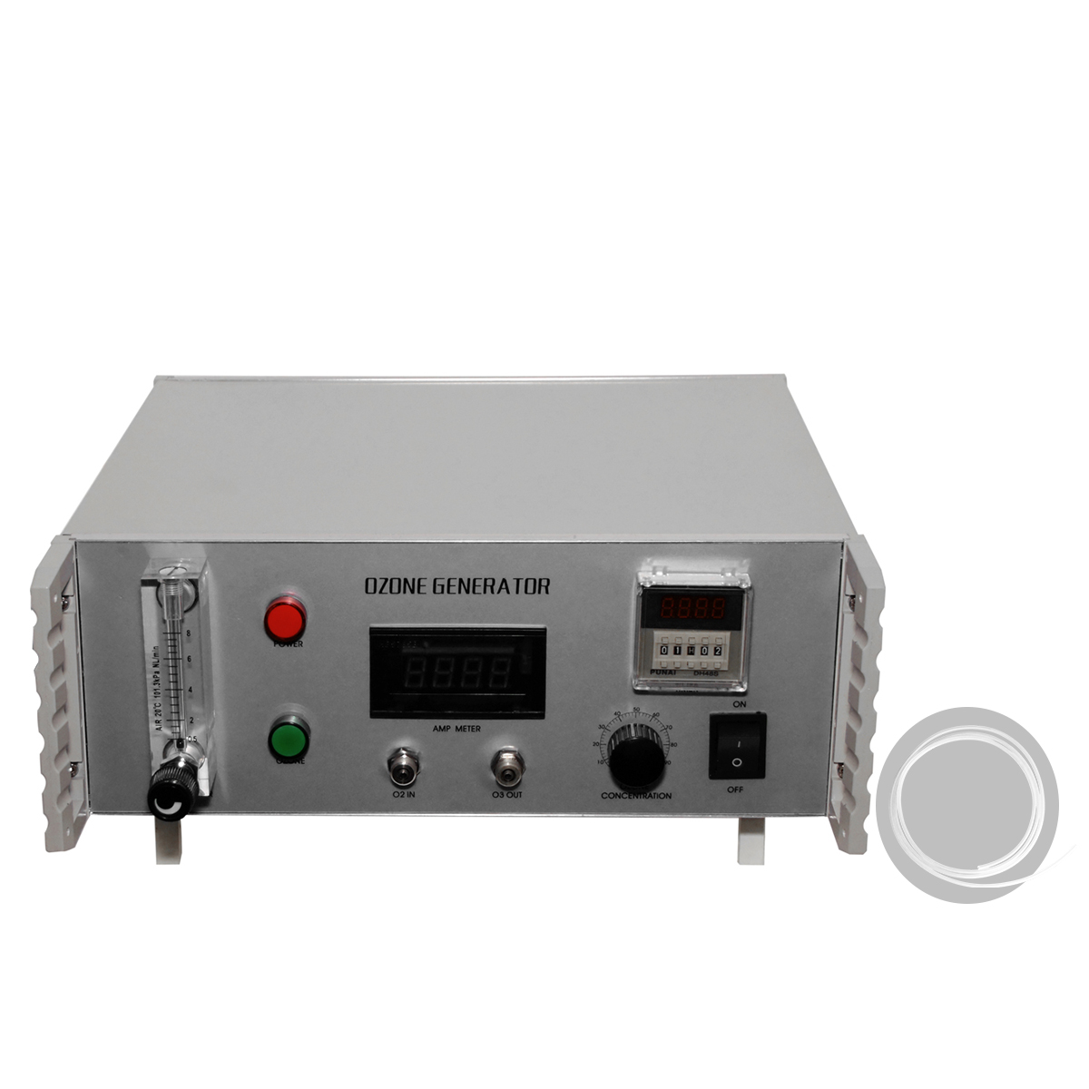 Озоновый Очиститель фруктов овощей стерилизация озонатор очиститель воздуха стерилизатор воды O3 Озоновый Очиститель Машина