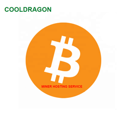 Bitcoin cooldragon a máquina de mineração de alta qualidade e confiável é econômica e econômica.