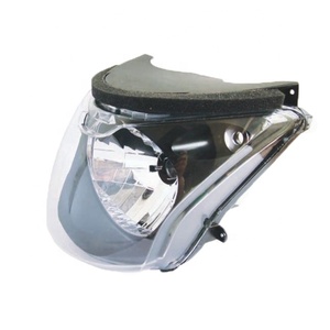 pulsar headlight cover price