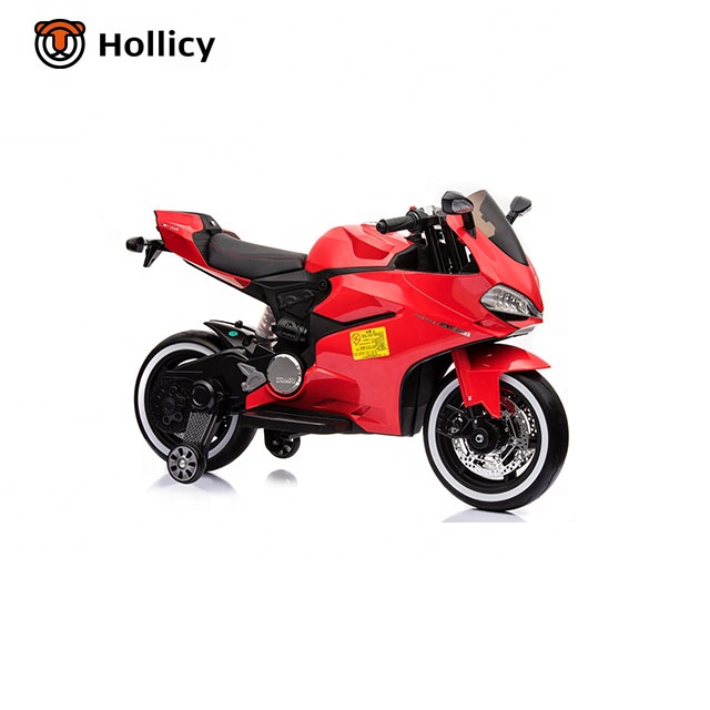 hollicy outstanding motorcycle