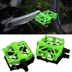 New Cheap Pedal BC-671 Aluminum Alloy Pedal Non-slip Comfortable Bicycle Pedal