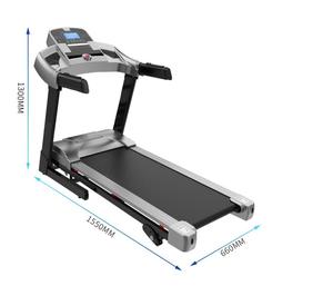 Sturdy 二手跑步机出售for Easy Exercise And Fitness Alibaba Com