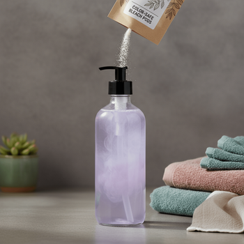 7 Game-Changing Trends in Bleach for Colored Clothes to Watch in 2026